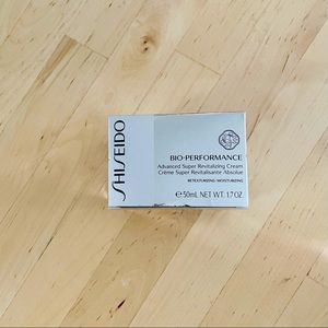 Shiseido Bio-Performance Super Revitalizing Cream